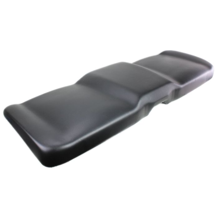 DirectFit™ Black Seat Bottom for Polaris Ranger