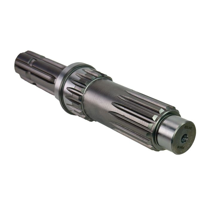 たくと1 PTO Shaft 540 RPM for Kubota