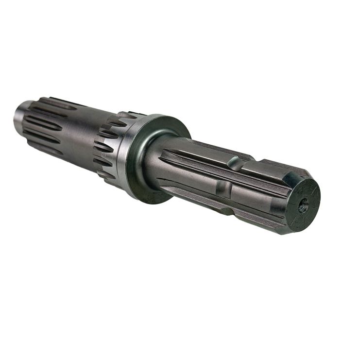 T　② danaaftermarket.com | Differential Lock Assembly