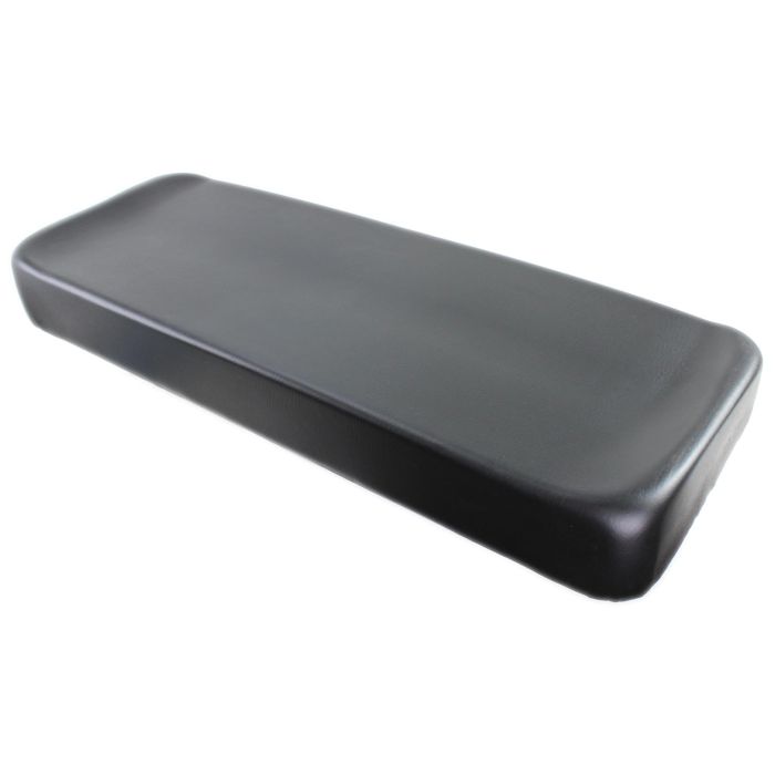 DirectFit™ Black Front Bottom Cushion for Kawasaki