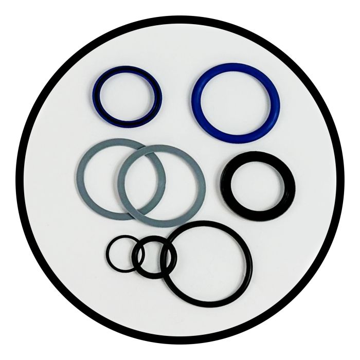 Bucket Cylinder Seal Kit for Kubota Front Loaders