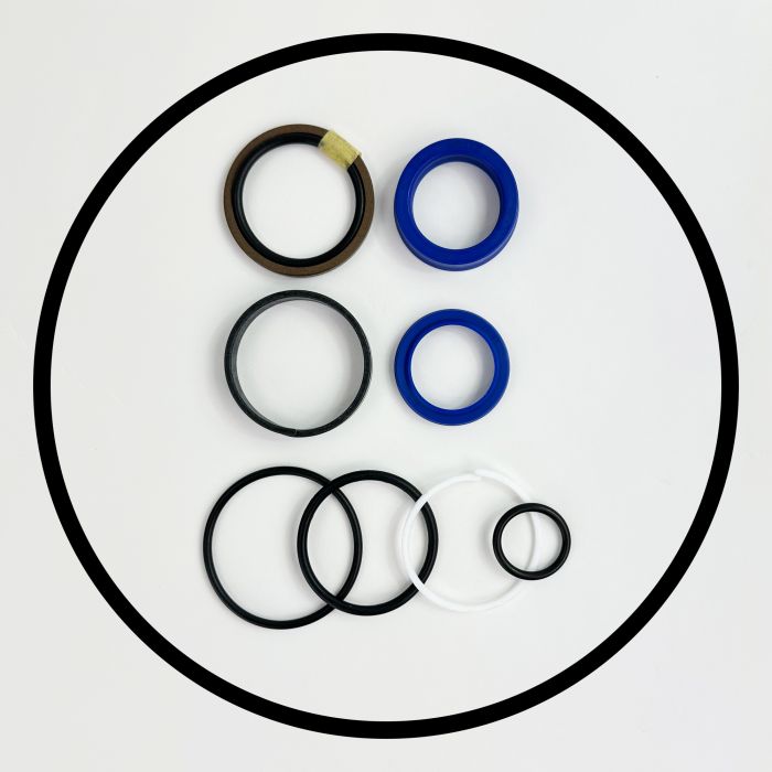Boom & Bucket Cylinder Seal Kit for Kubota Front Loader