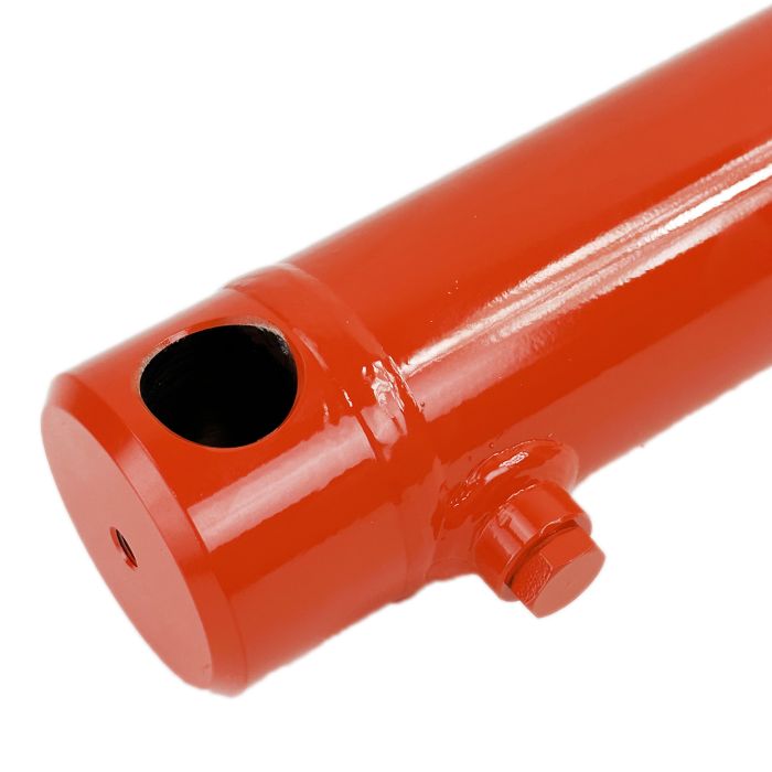 ポポ Bucket Cylinder for Kubota Front Loader