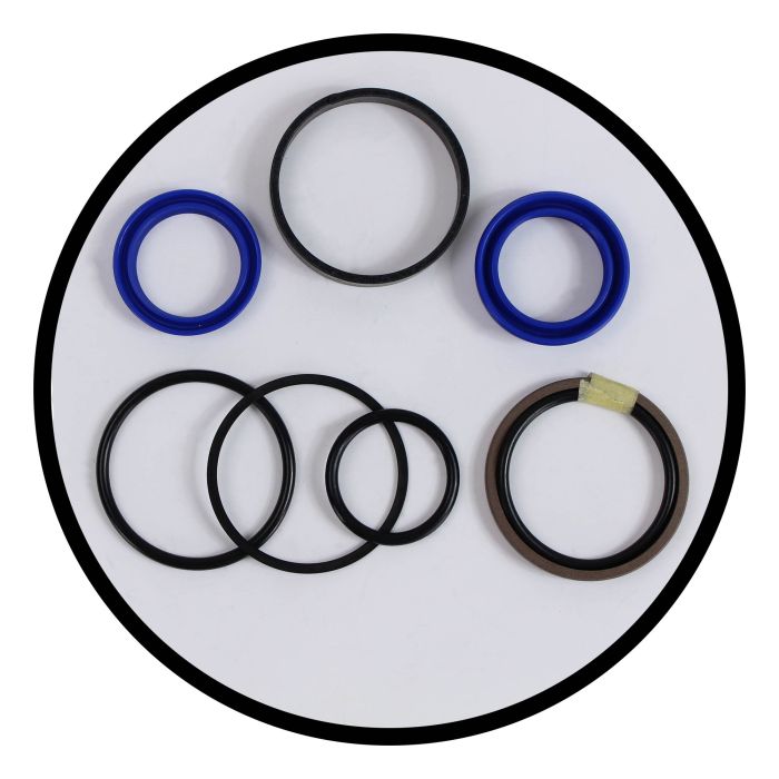 Bucket Cylinder Seal Kit for Kubota Front Loaders