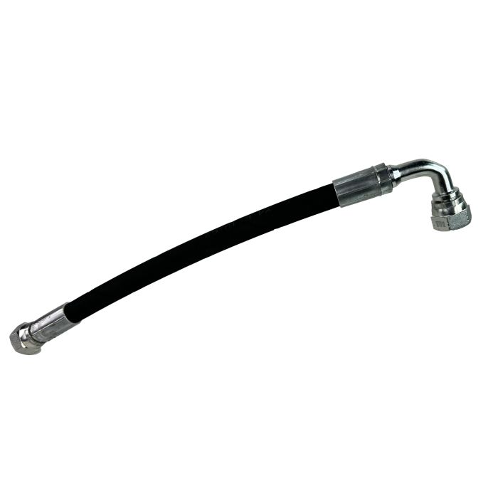 くぼ Front Loader Hydraulic Hose for Kubota