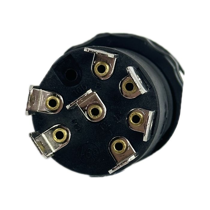 Hazzard Switch for John Deere