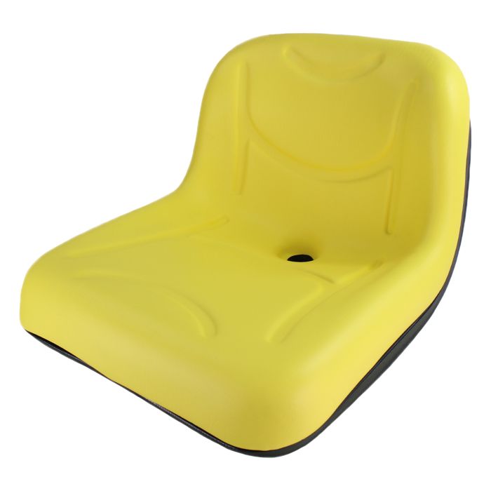 DirectFit™ Yellow Seat for John Deere
