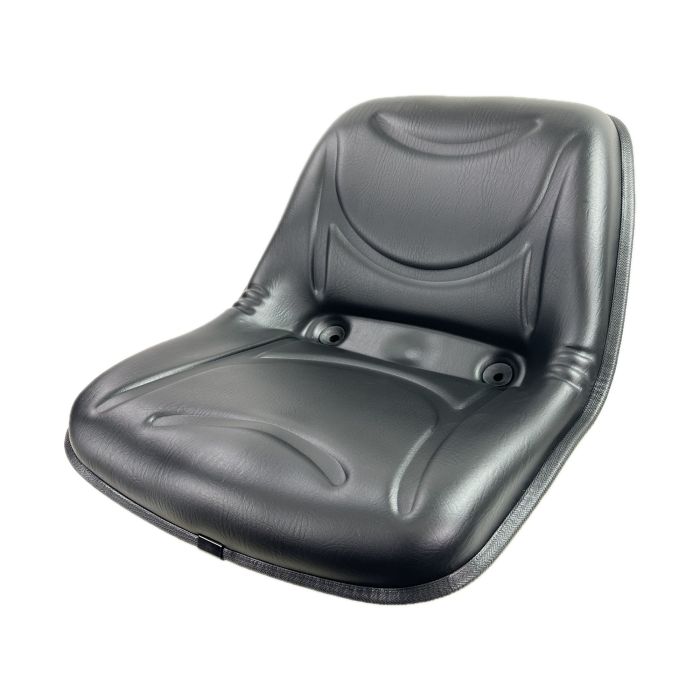 DirectFit™ Black Seat for John Deere