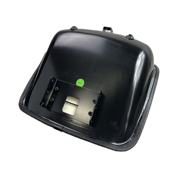 DirectFit™ Black Seat for John Deere