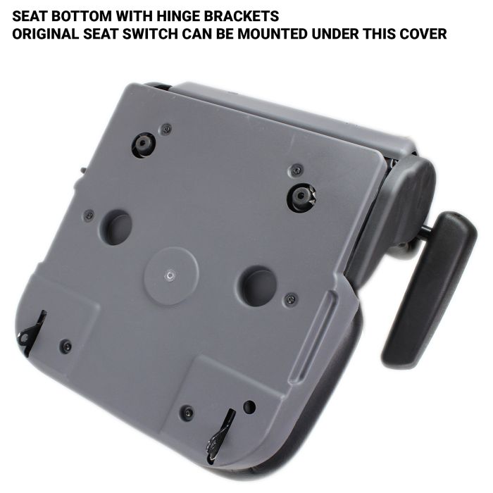 Seat for Kubota Tractor