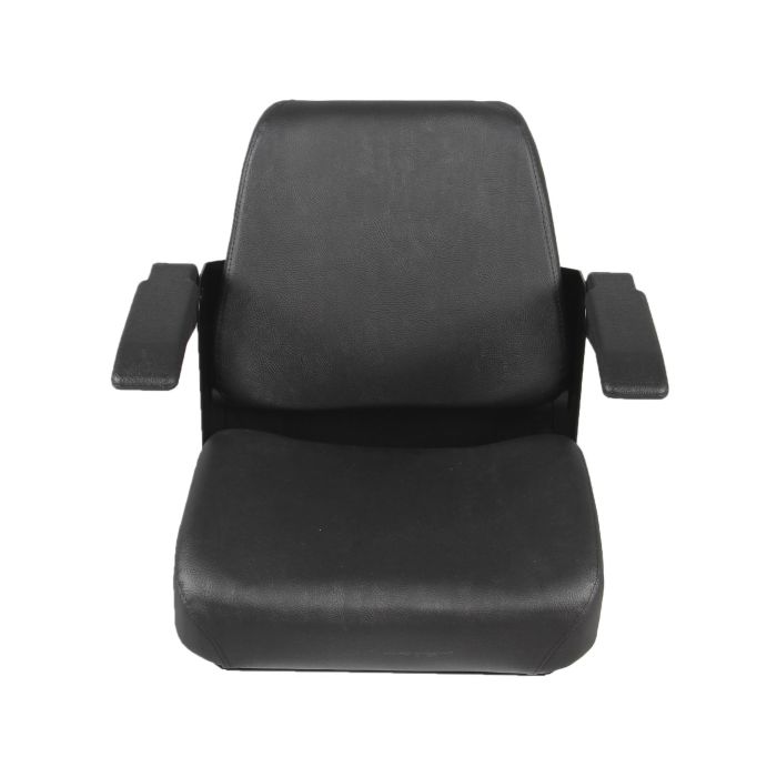DirectFit™ Kubota Zero Turn Mower Seat