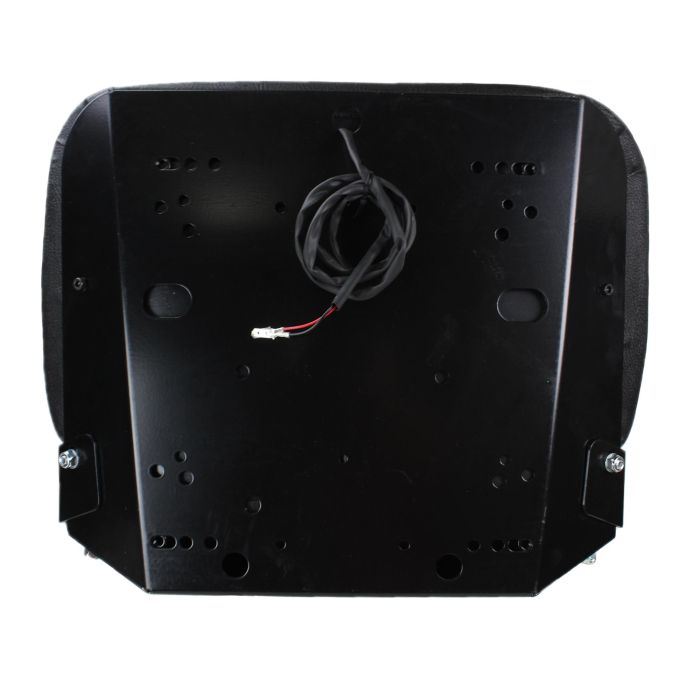 DirectFit™ Kubota Zero Turn Mower Seat