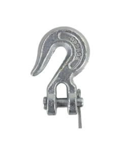 E-7B807 Clevis Grab Hook 7/16" Chain Size 