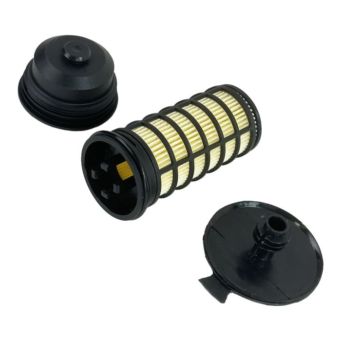 Def Tk② 911181 | Genuine CAPACITY CUMMINS ® DEF Multifunction Head