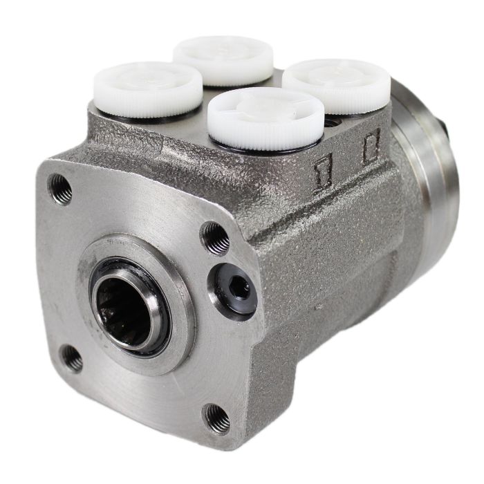 3C001-63072 Hydraulic Steering Valve Controller For Kubota M4700 M4800 M4900 M4n 071 M5040 M51 40 M5400 M5640 M5660 M5n 091 M5n 111 M6040 M9540 3c001