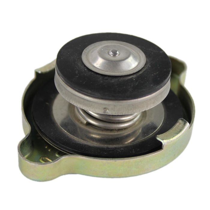 Bobcat Radiator Cap