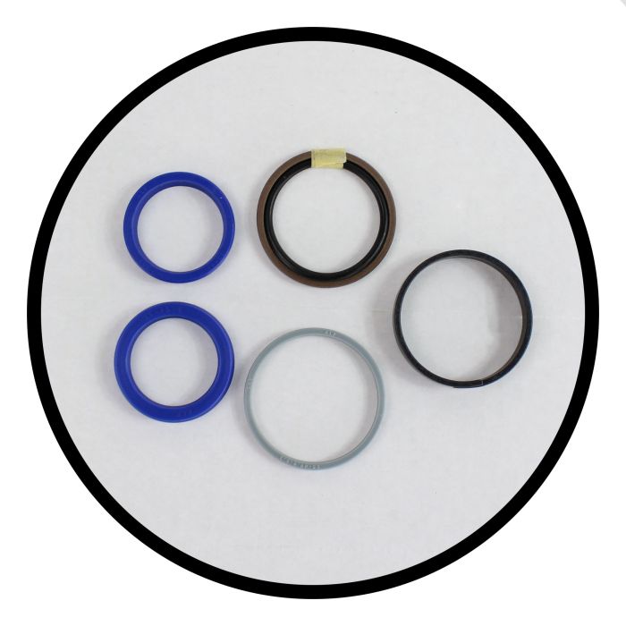 Boom & Bucket Cylinder Seal Kit for Kubota Front Loader