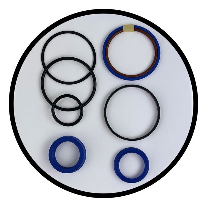 Bucket Cylinder Seal Kit for Kubota Front Loaders