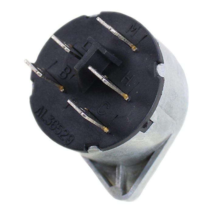 Light/Fan Switch for John Deere