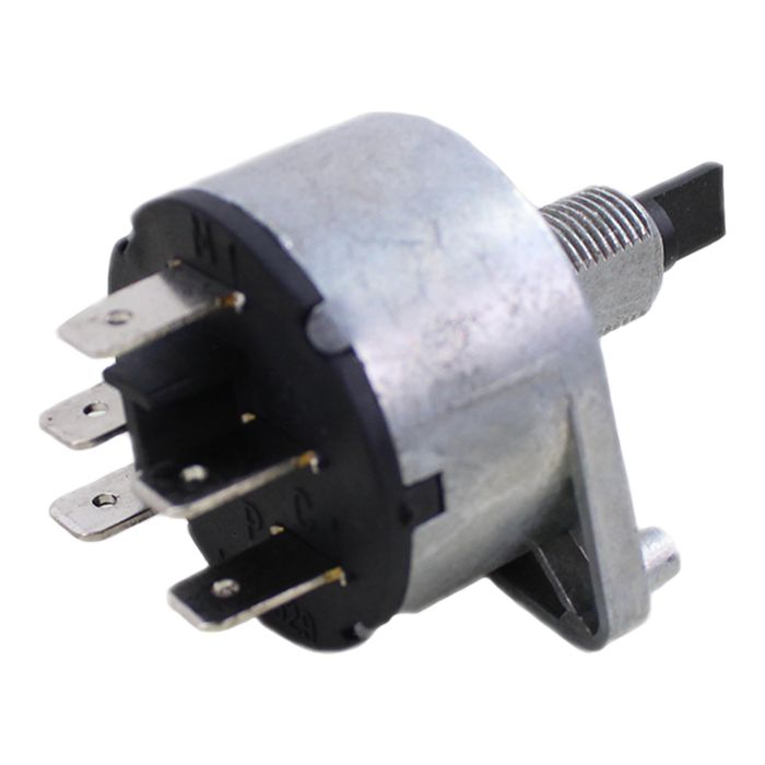 Light/Fan Switch for John Deere