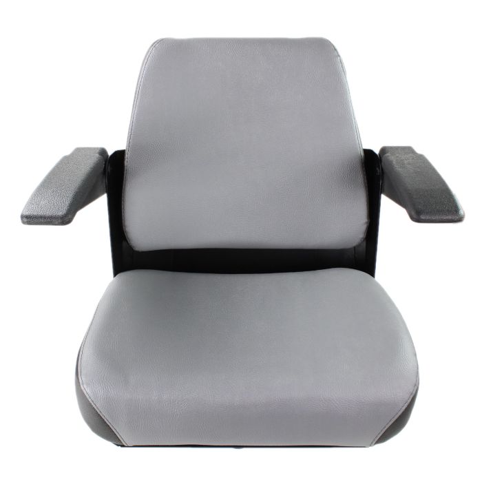 DirectFit™ Kubota Zero Turn Mower Seat DirectFit™ Kubota Zero Turn Mower Seat