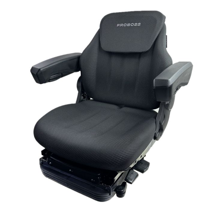 Toro air ride seat deals