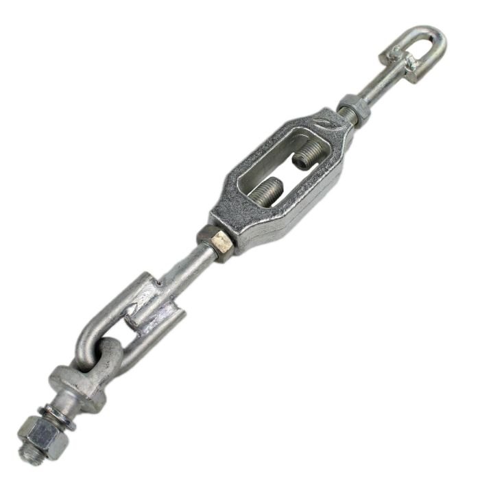 Tブロック Turnbuckle Stabilizer for Kubota
